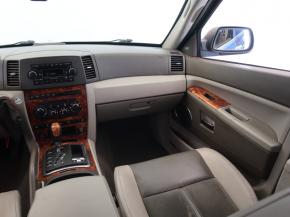 Jeep Grand Cherokee  3.0 CRD 