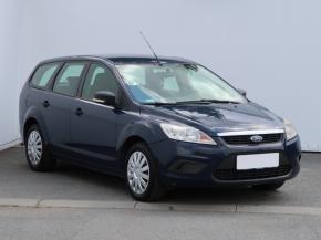 Ford Focus  1.8 TDCi 