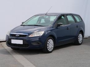 Ford Focus  1.8 TDCi 