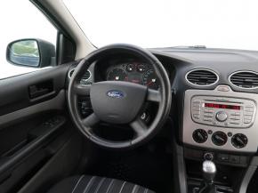 Ford Focus  1.8 TDCi 