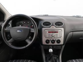 Ford Focus  1.8 TDCi 