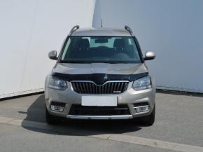 Škoda Yeti  1.6 TDI 