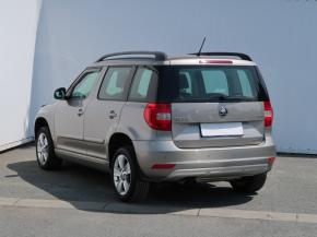 Škoda Yeti  1.6 TDI 