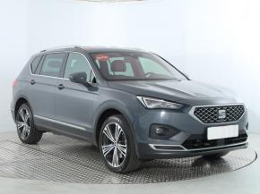 Seat Tarraco  2.0 TDI 4Drive 