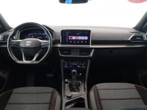 Seat Tarraco  2.0 TDI 4Drive 