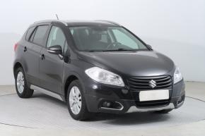 Suzuki SX4 S-Cross  1.6 VVT Elegance 