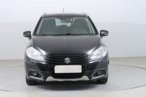 Suzuki SX4 S-Cross  1.6 VVT Elegance 