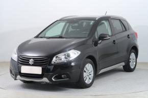 Suzuki SX4 S-Cross  1.6 VVT Elegance 