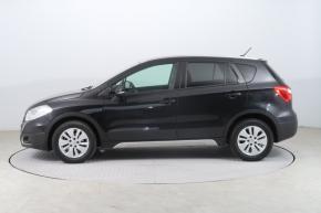 Suzuki SX4 S-Cross  1.6 VVT Elegance 