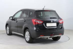 Suzuki SX4 S-Cross  1.6 VVT Elegance 