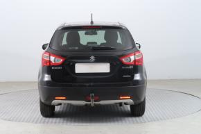 Suzuki SX4 S-Cross  1.6 VVT Elegance 