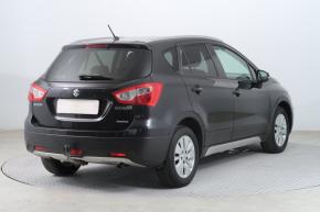 Suzuki SX4 S-Cross  1.6 VVT Elegance 