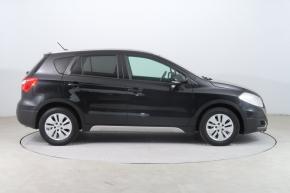 Suzuki SX4 S-Cross  1.6 VVT Elegance 