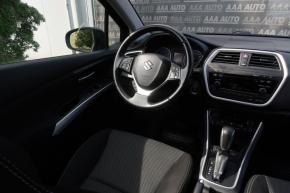 Suzuki SX4 S-Cross  1.6 VVT Elegance 