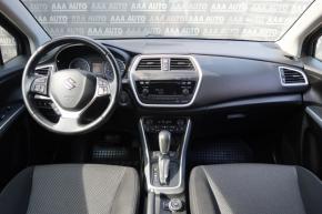 Suzuki SX4 S-Cross  1.6 VVT Elegance 