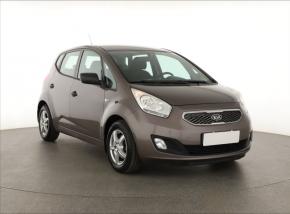 Kia Venga  1.6 CVVT 