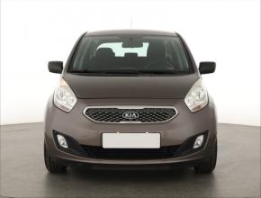 Kia Venga  1.6 CVVT 