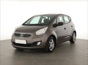 Kia Venga  1.6 CVVT 