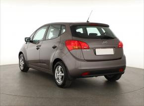 Kia Venga  1.6 CVVT 