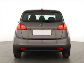 Kia Venga  1.6 CVVT 