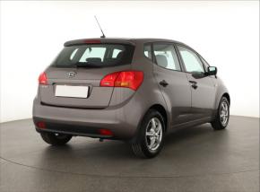 Kia Venga  1.6 CVVT 