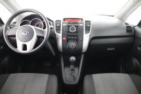 Kia Venga  1.6 CVVT 