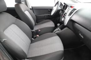 Kia Venga  1.6 CVVT 