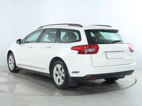 Citroen C5  2.0 HDi 