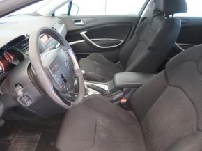 Citroen C5  2.0 HDi 