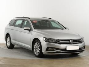 Volkswagen Passat  2.0 TDI Business 