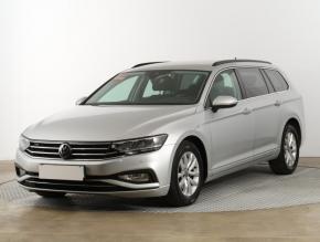 Volkswagen Passat  2.0 TDI Business 