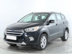 Ford Kuga  2.0 TDCi 