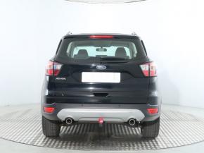 Ford Kuga  2.0 TDCi 