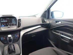 Ford Kuga  2.0 TDCi 