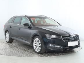 Škoda Superb  2.0 TDI 