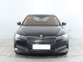 Škoda Superb  2.0 TDI 