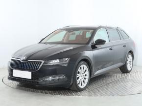 Škoda Superb  2.0 TDI 