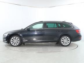 Škoda Superb  2.0 TDI 