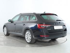 Škoda Superb  2.0 TDI 