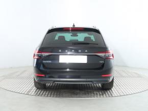 Škoda Superb  2.0 TDI 