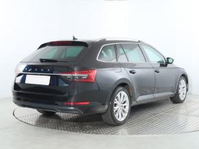 Škoda Superb  2.0 TDI 