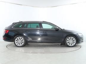 Škoda Superb  2.0 TDI 