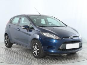 Ford Fiesta  1.25 i Trend