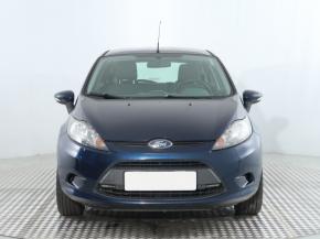 Ford Fiesta  1.25 i Trend 