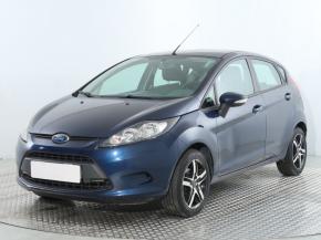 Ford Fiesta  1.25 i Trend 