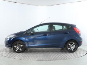 Ford Fiesta  1.25 i Trend 