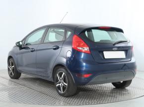 Ford Fiesta  1.25 i Trend 