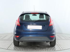 Ford Fiesta  1.25 i Trend 