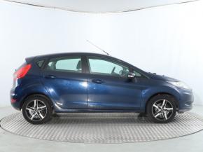 Ford Fiesta  1.25 i Trend 