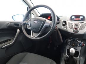 Ford Fiesta  1.25 i Trend 